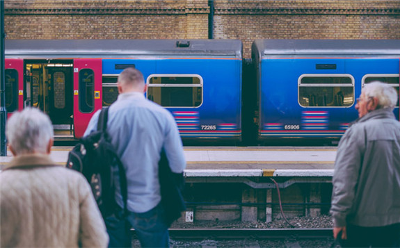 Arup’s responsibilities will help to inform specific design solutions for hydrogen-powered trains, factoring in safety and operation risks.