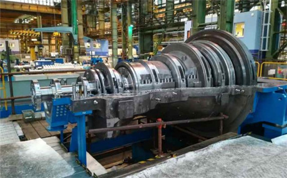 Image credit:Doosan ?koda Power